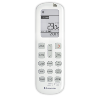 Hisense AS-10UW4RVETG01