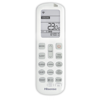 Hisense AS-18UW4RXATG03