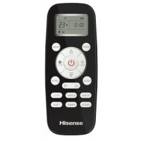 Hisense AS-13UW4RVETG01(B)