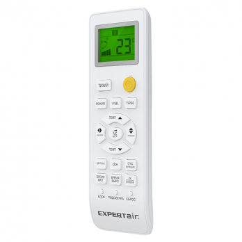 Expertair ZAC-I/CN12NPZ