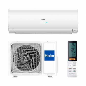 Haier AS25S2SF2FA-W/1U25S2SM3FA