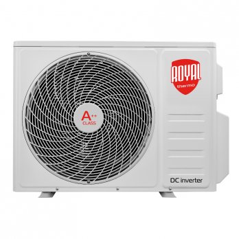 Royal Thermo RTBI-12HN8/white