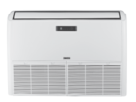 Zanussi ZACU-36 H/ICE/FI/A18/N1